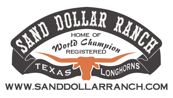 Sand Dollar Ranch Logo